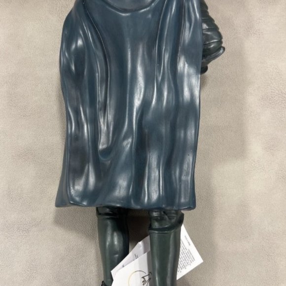 Headless Horseman light up figurine - Picture 3 of 3